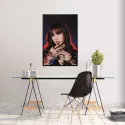 LISA 2 POSTER