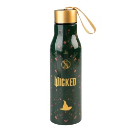 WICKED PART TWO HOT&COLD 550ML METAL BOTTLE