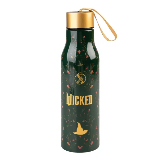 WICKED PART TWO HOT&COLD 550ML METAL BOTTLE