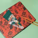 SAKAMOTO DAYS PREMIUM A5 NOTEBOOK