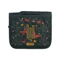 WICKED PART TWO HANGING TRAVEL TOILETRY BAG 
