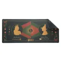 WICKED PART TWO XL MOUSE PAD