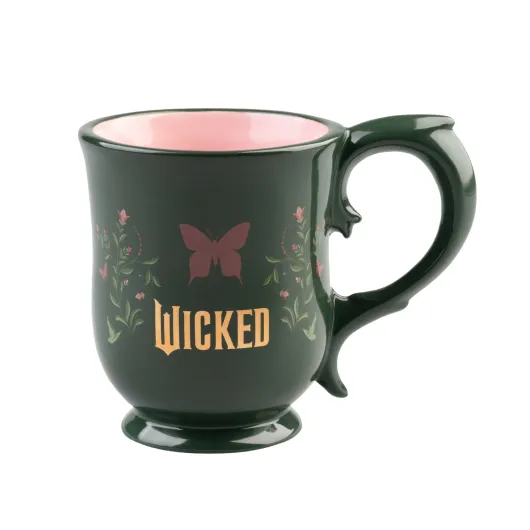 WICKED PART TWO PREMIUM MUG