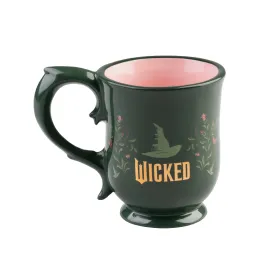 WICKED PART TWO PREMIUM MUG 2
