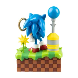 SONIC 3D PERPETUAL CALENDAR 2