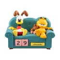 3D GARFIELD PERPETUAL CALENDAR