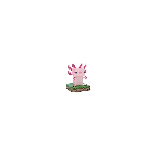 Axolotl Icon Light V2