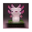Axolotl Icon Light V2