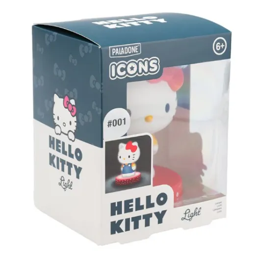 Hello Kitty Icon Light