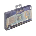 HARRY POTTER GROUP 2 SET OF MAGNETS
