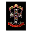 GUNS N ROSES APPETITE FOR DESTRUCTION POSTER