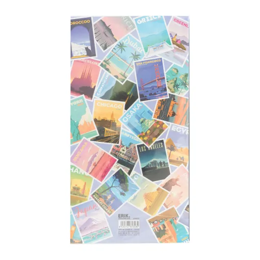 TREND 2 SOFT 96 POCKETS 10X15CM PHOTO ALBUM 96 POCKETS 10X15CM SOFT PHOTO ALBUM