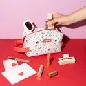 SNOOPY LOVE SEASON TOILETRY BAG