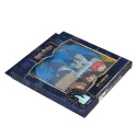 HARRY POTTER KEY HOLDER WITH KEY
