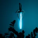 THE LORD OF THE RINGS - STING LAMP