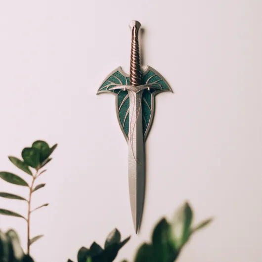 THE LORD OF THE RINGS - STING LAMP