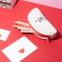 SNOOPY LOVE SEASON PLUSH CASE