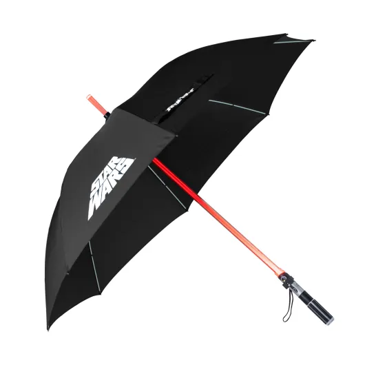 STAR WARS DARTH VADER PREMIUM UMBRELLA