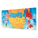XL DISNEY ZOOTROPOLIS 2 MOUSE PAD