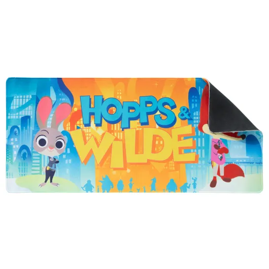 XL DISNEY ZOOTROPOLIS 2 MOUSE PAD