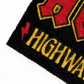 AC/DC DOOR MAT 2