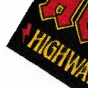 AC/DC DOOR MAT