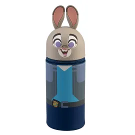 3D DISNEY ZOOTROPOLIS 2 JUDY HOPPS CASE