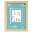 30X40CM MDF BEECH FRAME
