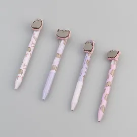 PUSHEEN MOMENTS SET OF 20 ERASABLE GEL PENS 2