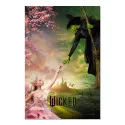 WICKED PART 1 POSTER 