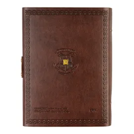 HARRY POTTER VEGAN LEATHER (PU) NOTEBOOK 2