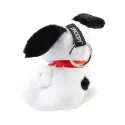 SNOOPY LOVE SEASON KEYCHAIN