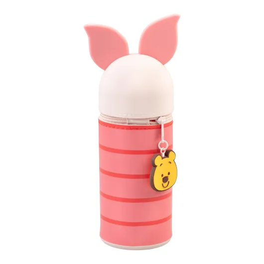 DISNEY WINNIE THE POOH PIGLET 3D CASE
