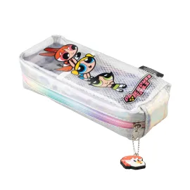 THE POWERPUFF GIRLS WINDOW CASE 2