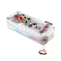 THE POWERPUFF GIRLS WINDOW CASE