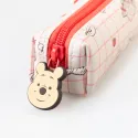 DISNEY WINNIE THE POOH 100TH ANNIVERSARY PEN AND PENCIL CASE SET