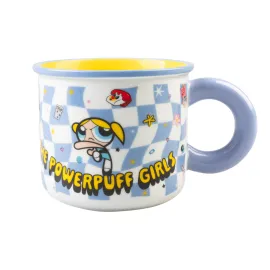 THE POWERPACK PREMIUM MUG