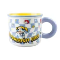 THE POWERPACK PREMIUM MUG