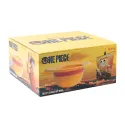 ONE PIECE NETFLIX - STRAW HAT 3D BOWL
