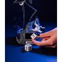 DISNEY THE NIGHTMARE BEFORE CHRISTMAS 3D PERPETUAL CALENDAR