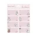 DISNEY THE ARISTOCRATS MARIE SELF-ADHESIVE LABELS