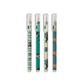 STAR WARS THE MANDALORIAN ERASABLE PEN SET