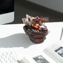 STRANGER THINGS 3D PERPETUAL CALENDAR