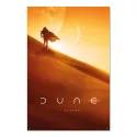 DUNE IT BEGINS POSTER