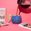ONE PIECE NETFLIX FRUIT GUM-GUM 3D MUG