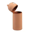 LINE FRIENDS BROWN 3D CASE