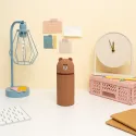 LINE FRIENDS BROWN 3D CASE