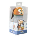 DISNEY PIXAR TOY STORY SLINKY 3D CASE