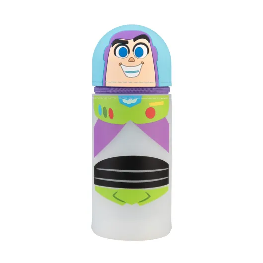 DISNEY PIXAR TOY STORY BUZZ LIGHTYEAR 3D CASE