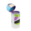 DISNEY PIXAR TOY STORY BUZZ LIGHTYEAR 3D CASE